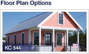 Katrina cottages plans