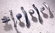 Cabinet Hardware.