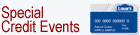 Special Credit Events.