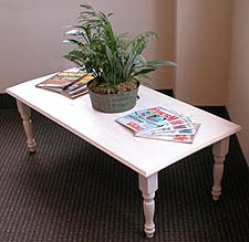 Free Woodworking Plans for Tables from WoodWorking Plans 4 Free.com