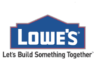 Lowe's. Improving Home Improvement.