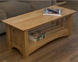 Free Woodworking Plans Table