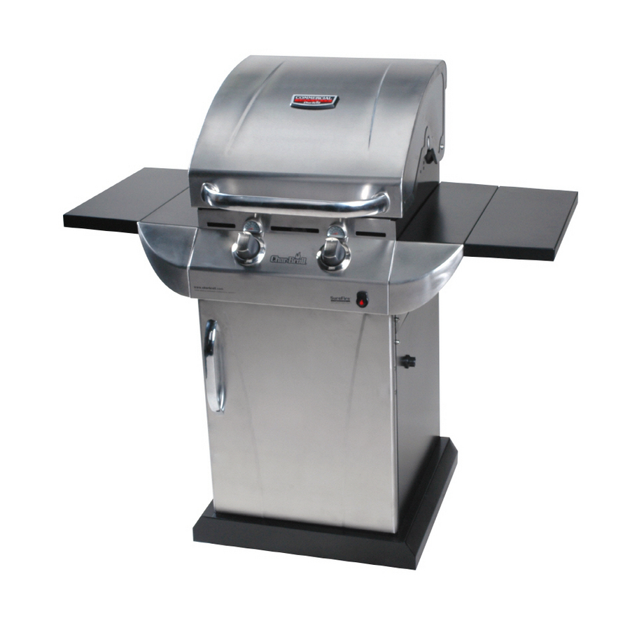 Best small gas grill | TigerDroppings.com