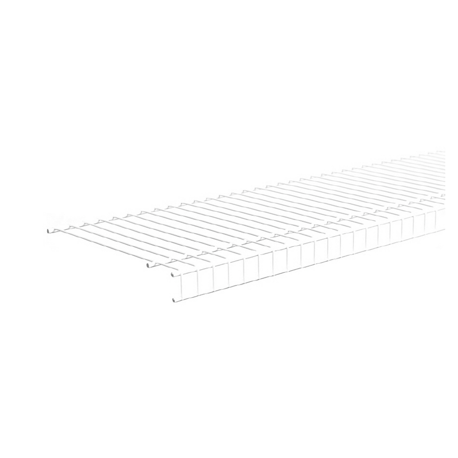 SuperSlide Shelving 6' x 12"