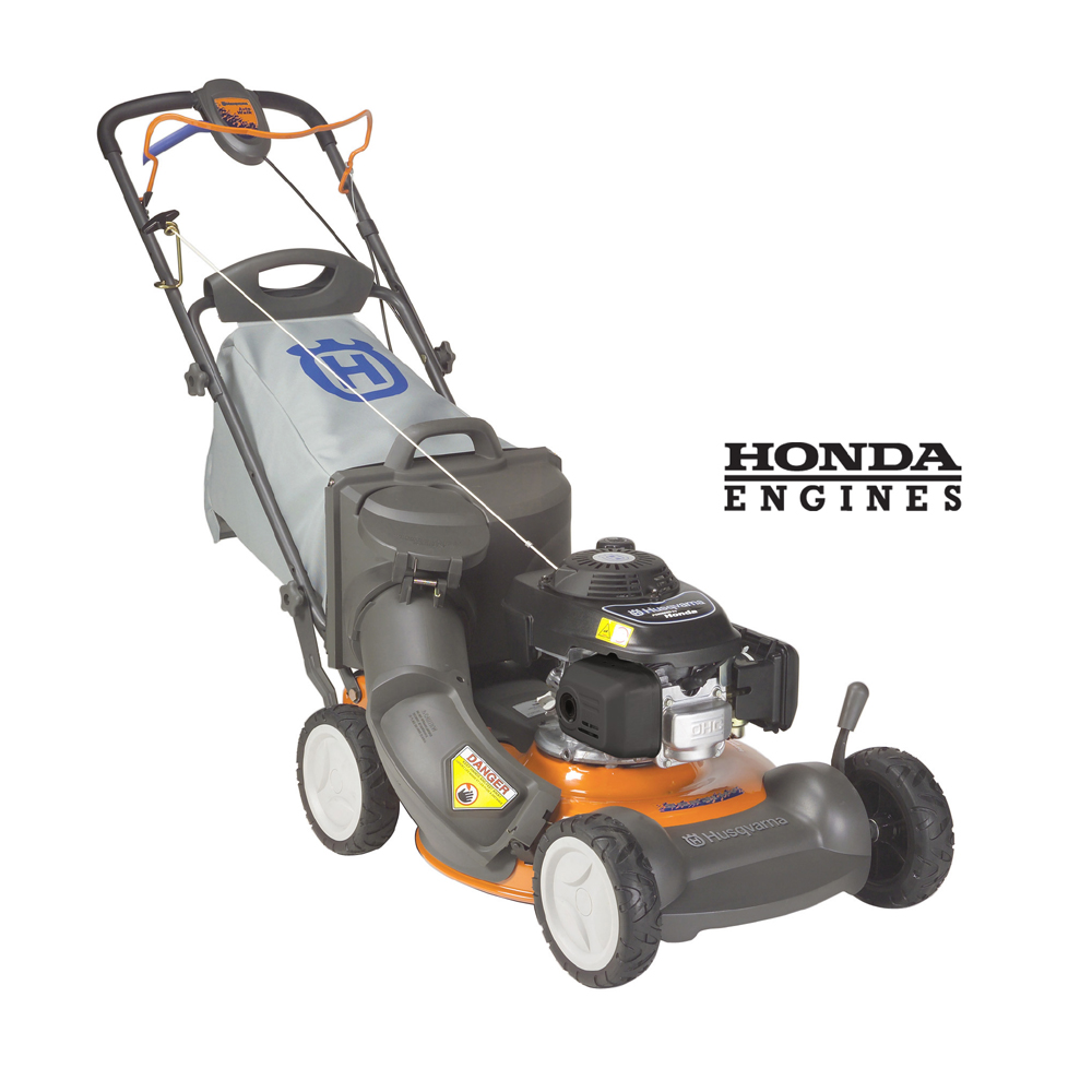 Craftsman Honda Powered Mower Opinion