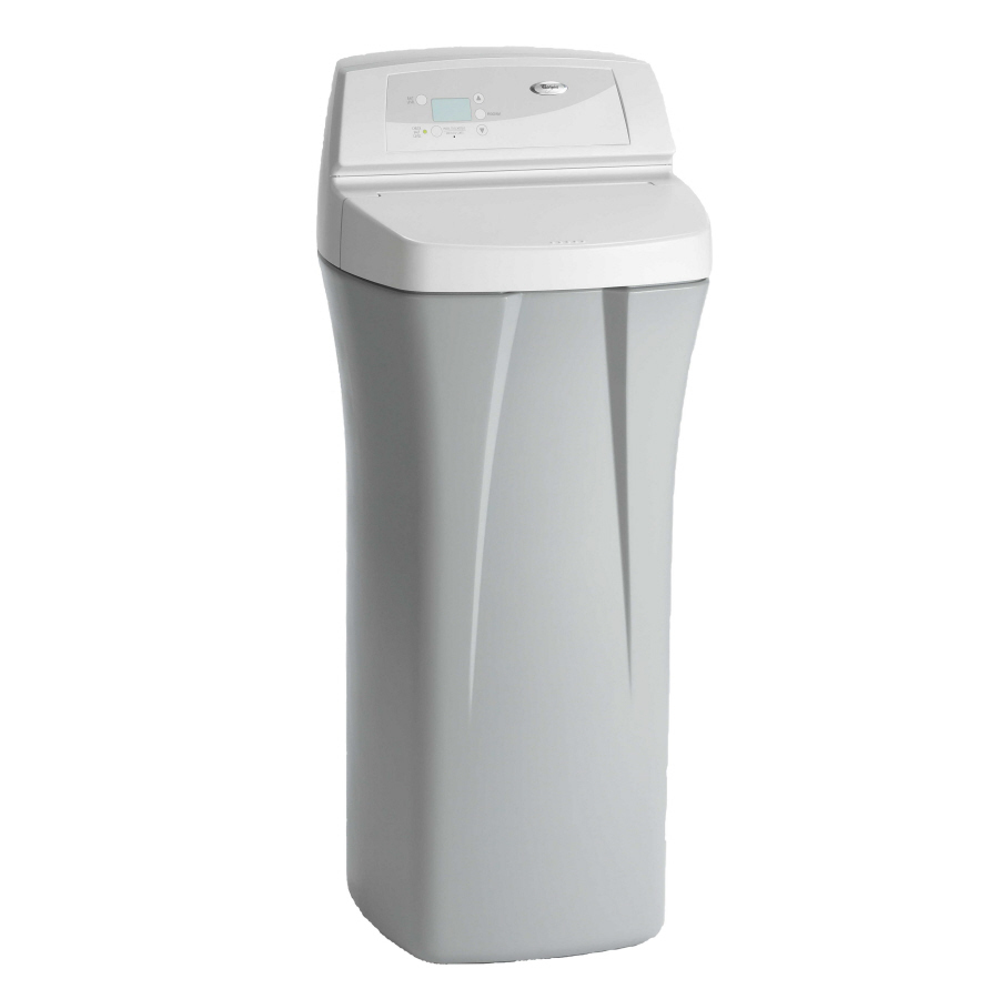 Ecowater Water Softener Hardness Setting Whirlpool