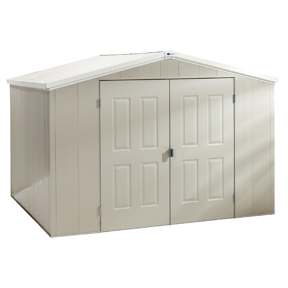 Lowe's Outdoor Storage Sheds Prices