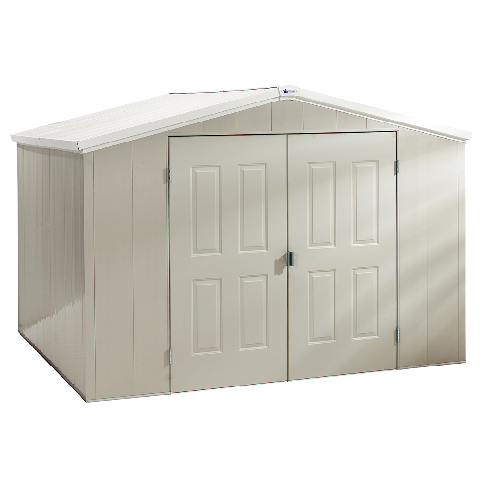 8x8 Storage Shed Lowes