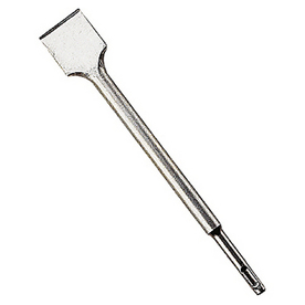 UPC 000346207989 product image for Bosch 1-1/2-in x 10-in SDS-plus Drill Chisel Mortising Bit | upcitemdb.com