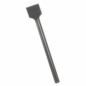 UPC 000346246575 product image for Bosch 1-1/2-in x 12-in SDS-Max Drill Chisel Mortising Bit | upcitemdb.com