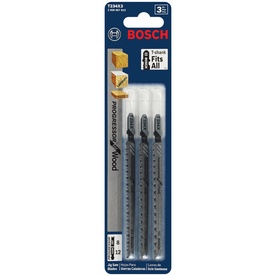 UPC 000346307887 product image for Bosch 3-Pack 4-1/2-in T-Shank Carbon Jigsaw Blade | upcitemdb.com