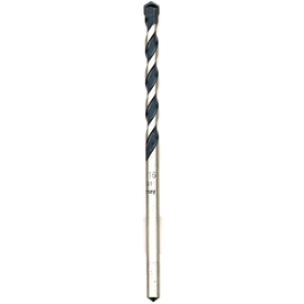 UPC 000346313499 product image for Bosch 5/16-in x 6-in Round Hammer Drill Bit | upcitemdb.com