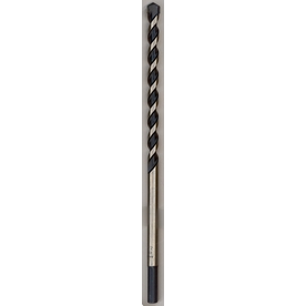 UPC 000346313581 product image for Bosch 3/8-in x 12-in Round Hammer Drill Bit | upcitemdb.com