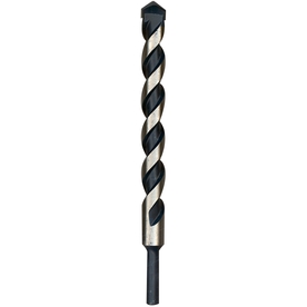 UPC 000346313673 product image for Bosch 1-in x 12-in Round Hammer Drill Bit | upcitemdb.com