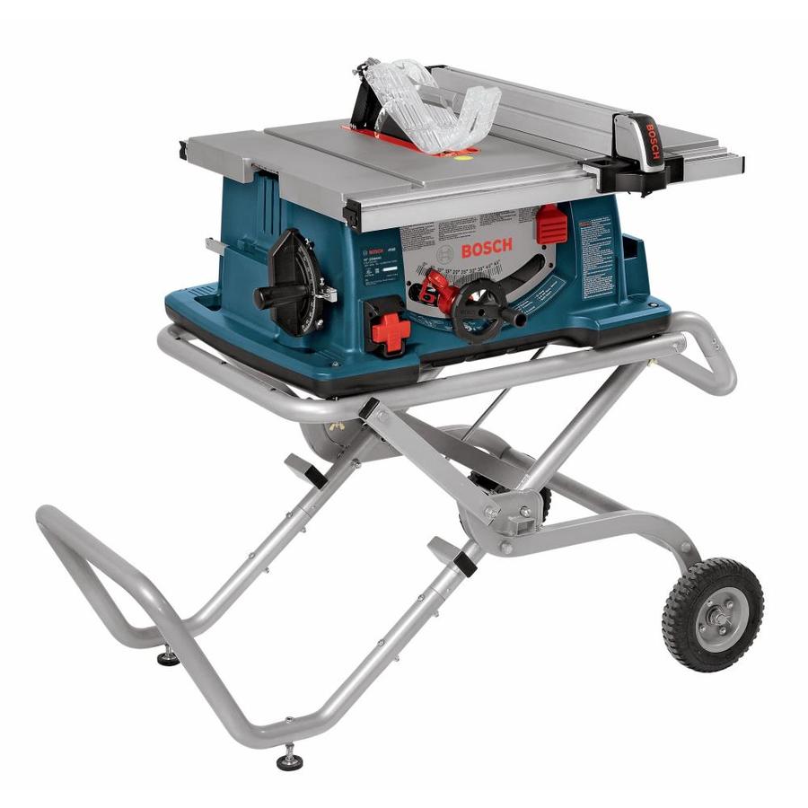 Bosch Table Saw