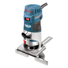 lowes deals on Bosch 1-HP Colt Variable Speed Palm Router