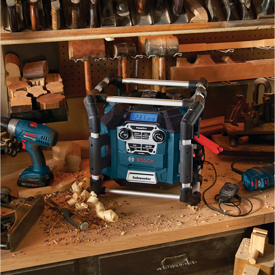bosch power box subwoofer