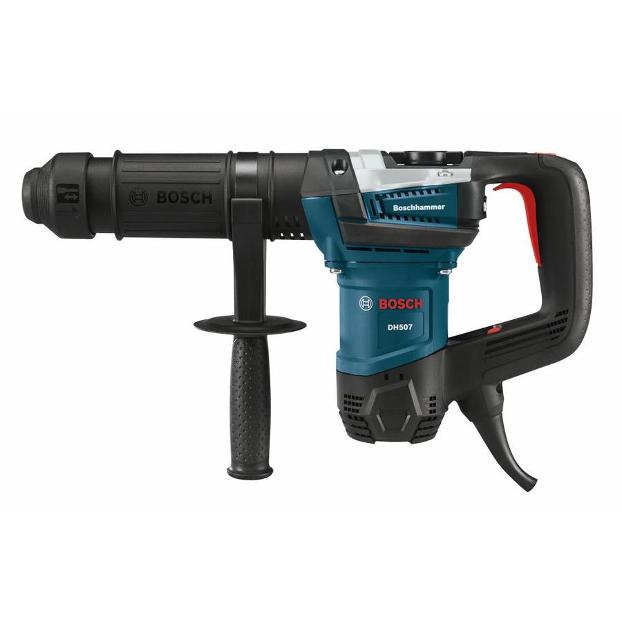 demo hammer drill