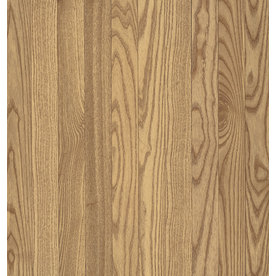 UPC 000988001129 product image for Bruce Westchester Strip 2.25-in W Prefinished Oak Hardwood Flooring (Natural) | upcitemdb.com