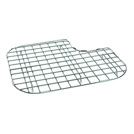 UPC 039487150267 product image for Franke Europro 20-in x 18-in Sink Grid | upcitemdb.com
