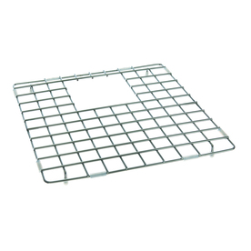 UPC 039487152384 product image for Franke Peak 16.5-in x 17.75-in Sink Grid | upcitemdb.com