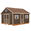 Lowes wooden shed kits ~ ksheda