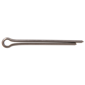UPC 008236004861 product image for The Hillman Group 12-Pack 2-in Cotter Pins | upcitemdb.com
