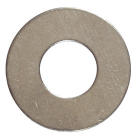 UPC 008236089325 product image for The Hillman Group 100-Count 3/16-in Zinc-Plated Standard (SAE) Flat Washers | upcitemdb.com