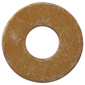 UPC 008236090185 product image for The Hillman Group 20-Count 3/4-in Yellow Zinc Standard (SAE) Flat Washers | upcitemdb.com
