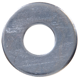 UPC 008236155938 product image for The Hillman Group 50-Count 7/16-in Zinc-Plated Standard (SAE) Flat Washers | upcitemdb.com