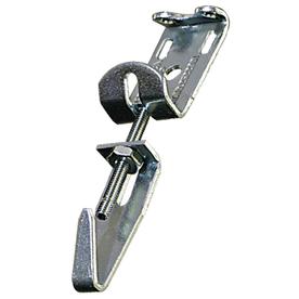 UPC 008236770544 product image for The Hillman Group Adjustable 100 Lb Picture Hanger | upcitemdb.com