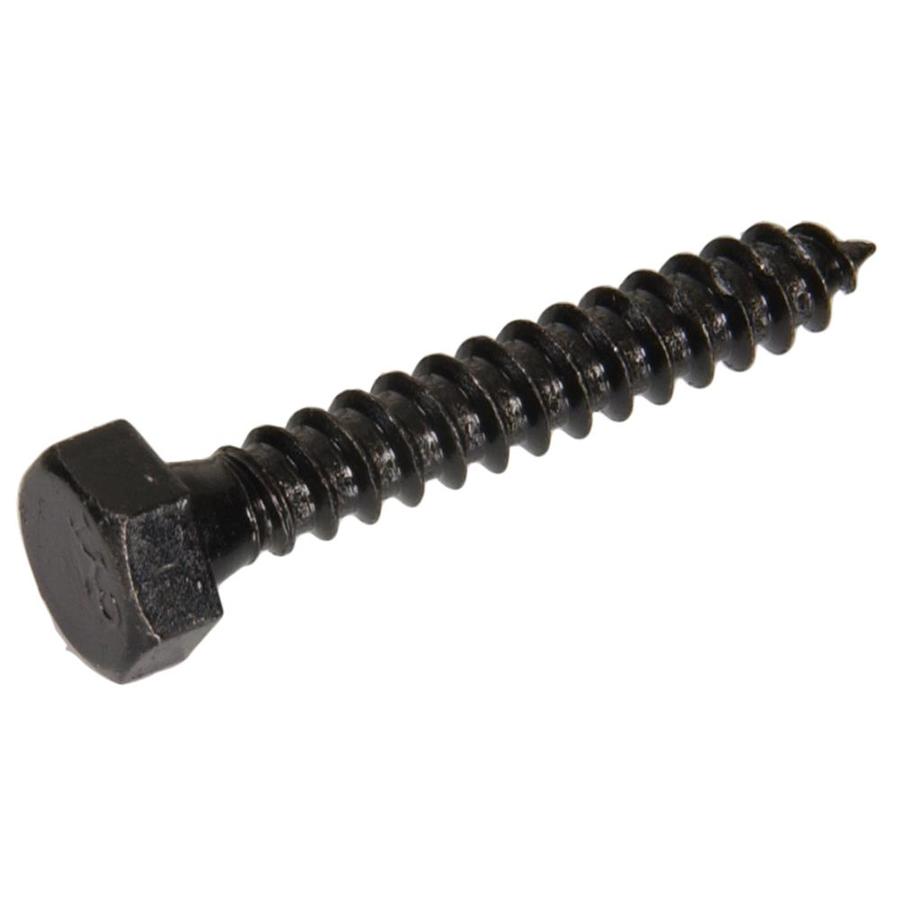 shop-the-hillman-group-12-count-5-16-in-x-2-in-black-lag-bolts-at-lowes