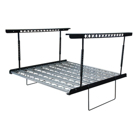 Shop Kobalt Metal Overhead Storage Kit at Lowes.com