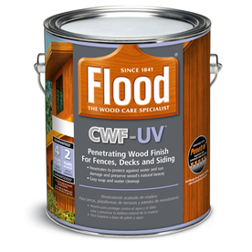 UPC 010273420153 product image for Flood CWF-UV 1-Gallon Cedar Toner Exterior Stain | upcitemdb.com
