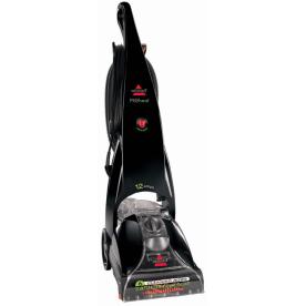 BISSELL PROheat Upright Deep Cleaner