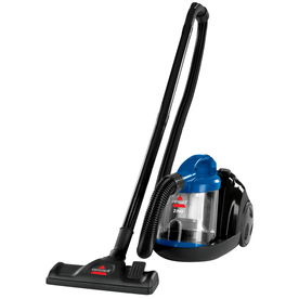 BISSELL Bagless Canister Vacuum