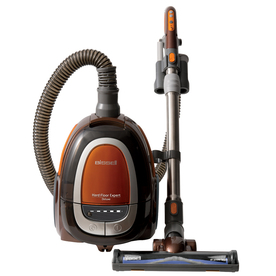 UPC 011120190960 product image for BISSELL Hard Floor Expert Deluxe Bagless Canister Vacuum Cleaner | upcitemdb.com