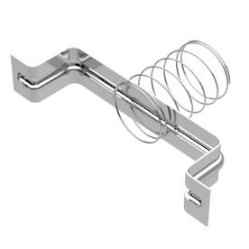 UPC 011296175150 product image for Gatco Perfect Solutions Chrome Recessed Toilet Paper Holder | upcitemdb.com