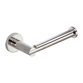 UPC 011296468306 product image for Gatco Channel Chrome Surface Mount Toilet Paper Holder | upcitemdb.com