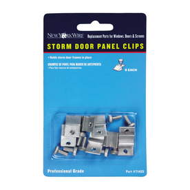 Upc 011646714558 New York Wire 8 Pack 1 2 In W Aluminum Sliding