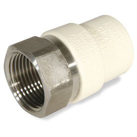 UPC 011651950019 product image for KBI 3/4-in Dia Adapter CPVC Fitting | upcitemdb.com