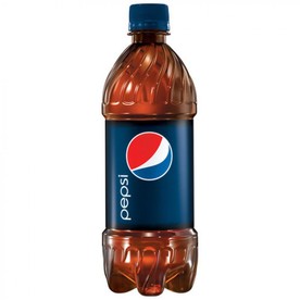 UPC 012000001291 product image for Pepsi 20-fl oz Cola | upcitemdb.com