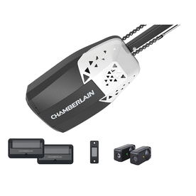 UPC 012381002061 product image for Chamberlain 0.5-HP Chain Drive Garage Door Opener | upcitemdb.com