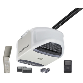 UPC 012381106127 product image for Chamberlain 0.5-HP Chain Drive Garage Door Opener | upcitemdb.com