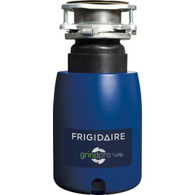UPC 012505112836 product image for Frigidaire Grindpro 1/3-HP Garbage Disposal with Sound Insulation | upcitemdb.com