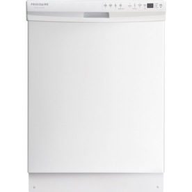 Frigidaire Gallery Dishwasher Water Not Draining