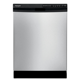 UPC 012505113796 product image for Frigidaire Gallery 55-Decibel Built-in Dishwasher with Hard Food Disposer (Stain | upcitemdb.com