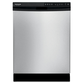 UPC 012505113826 product image for Frigidaire Gallery Bladespray 55-Decibel Built-in Dishwasher with Hard Food Disp | upcitemdb.com