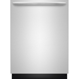 UPC 012505114236 product image for Frigidaire Gallery 51-Decibel Built-In Dishwasher with Stainless Steel Tub (Stai | upcitemdb.com
