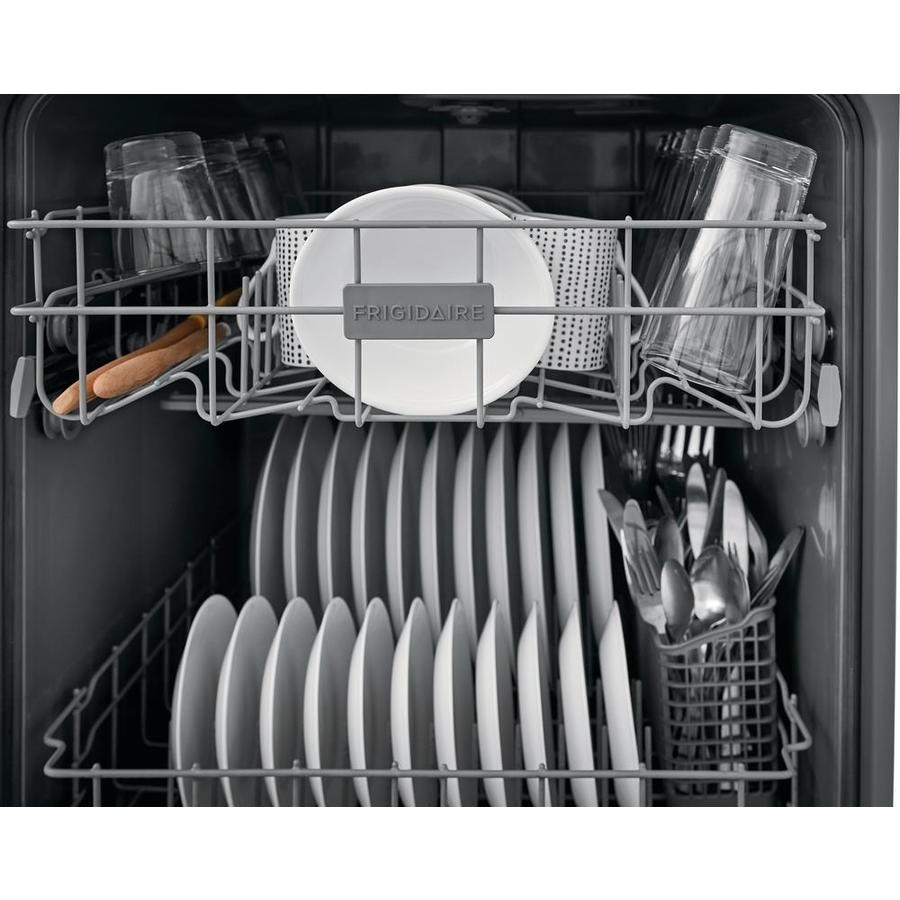 frigidaire dishwasher ffcd2418uw